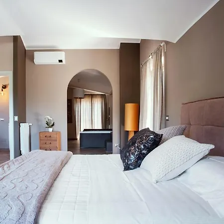 Scenari - Luxury Torrice