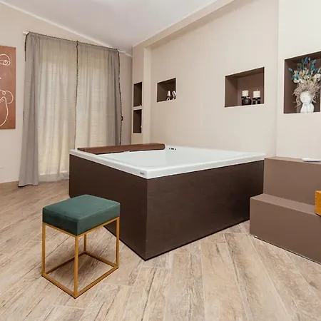 Pensión Scenari - Luxury Torrice