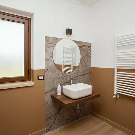Scenari - Luxury 3* Torrice