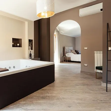 Scenari - Luxury
