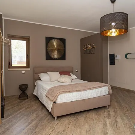 Pensión Scenari - Luxury 3*