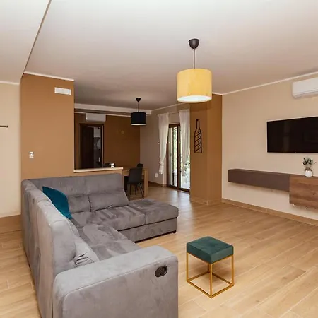 Scenari - Luxury Torrice
