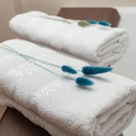 Pensión Scenari - Luxury Torrice