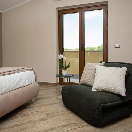 Pensión Scenari - Luxury 3*